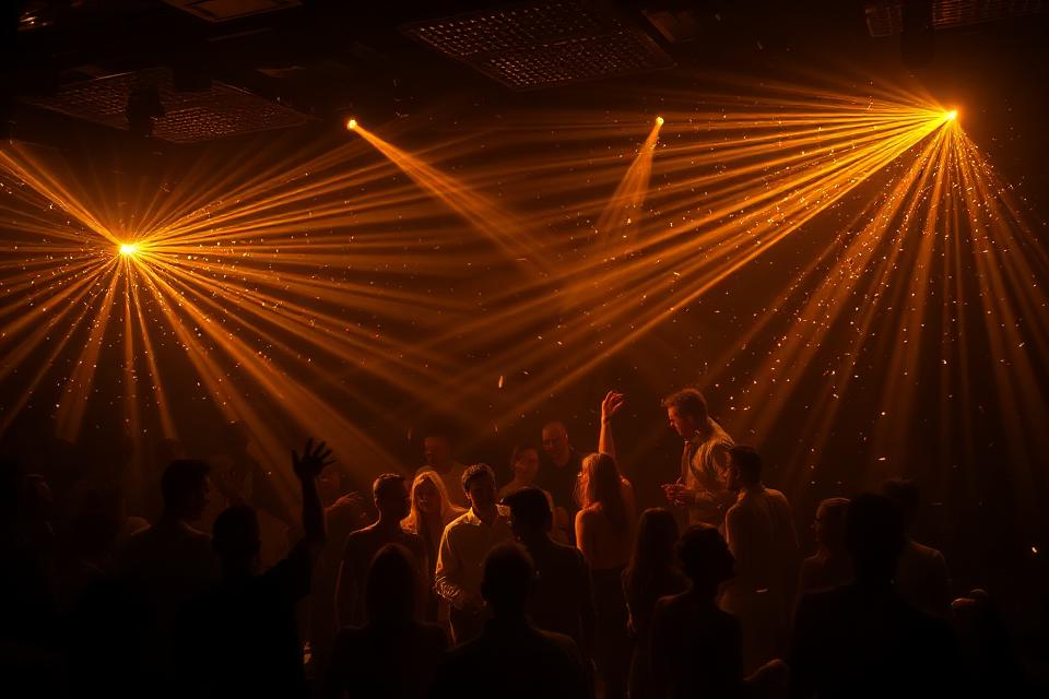 The Gilded Room